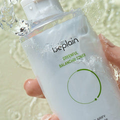 Greenful Balancing Toner - koreanblossom