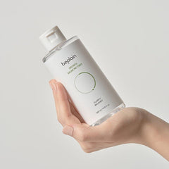 Greenful Balancing Toner - koreanblossom