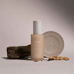 Black Rice Hyaluronic Anti-Wrinkle Serum - koreanblossom