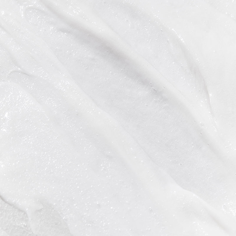 8 Hyaluronic Acid Hydrating Gentle Foaming Cleanser - koreanblossom