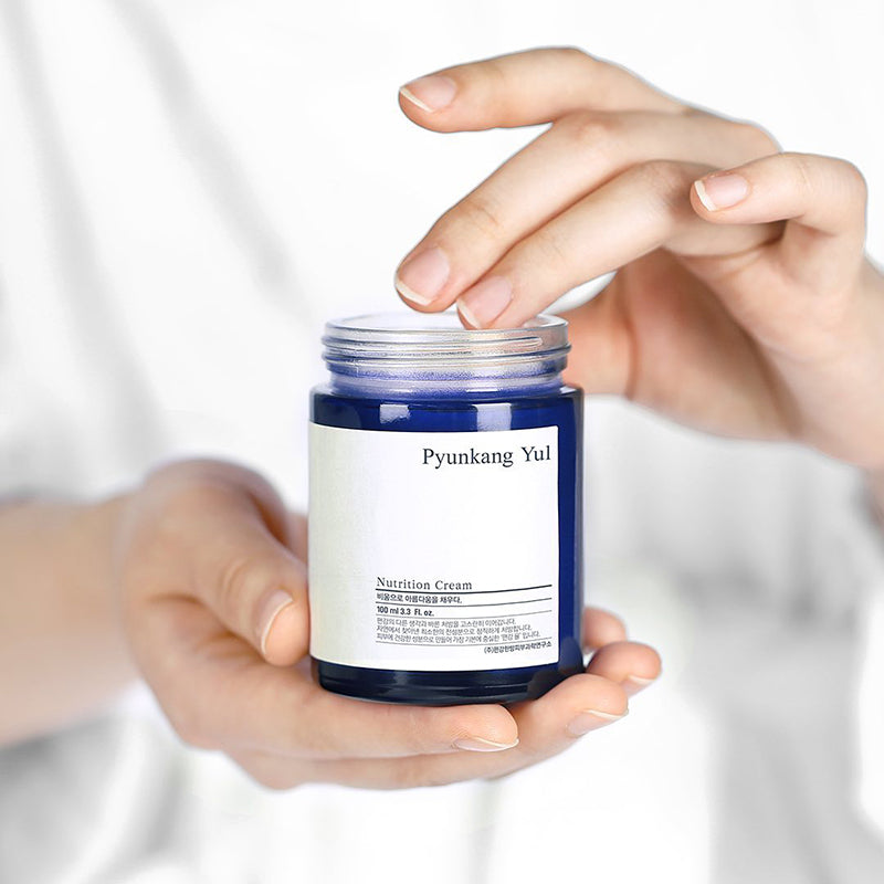 Nutrition Cream - koreanblossom