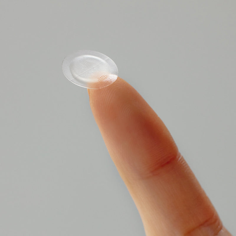 Clear Spot Patch - koreanblossom