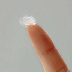 Clear Spot Patch - koreanblossom