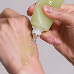 Matcha Hydrating Clear Ampoule - koreanblossom