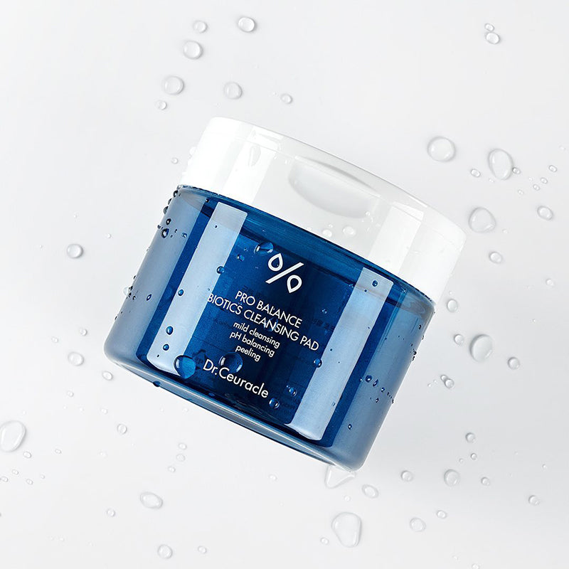 Pro Balance Biotics Cleansing Pad - koreanblossom