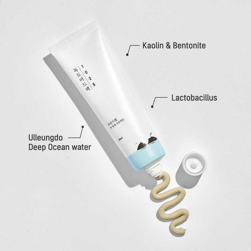 1025 Dokdo Mud Pack - koreanblossom