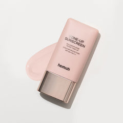 Bulgarian Rose Tone-up Sunscreen SPF50 - koreanblossom