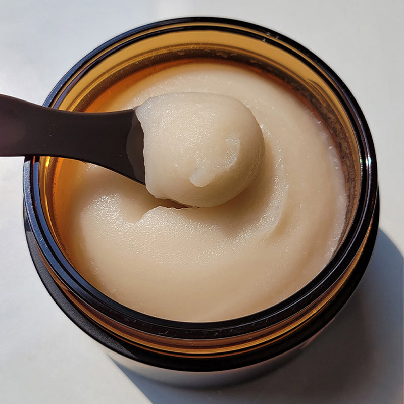 Black Tea Mask Pack - koreanblossom