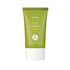 Houttuynia Cordata Calming Moisture Sun Cream SPF50+ PA++++ - koreanblossom