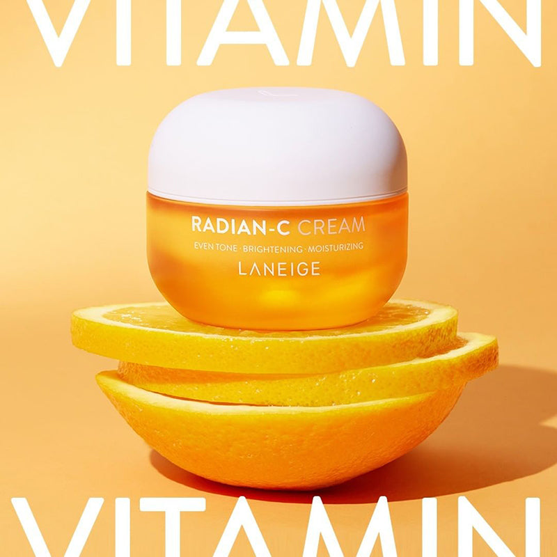 Radian-C Cream - koreanblossom