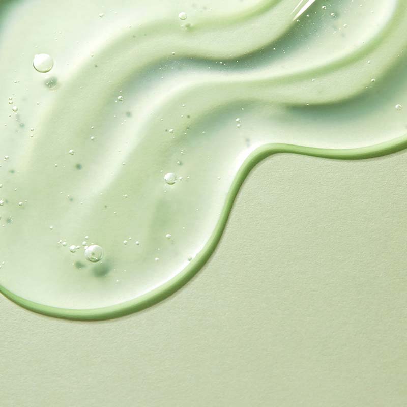 Balanceful Cica Cleansing Gel - koreanblossom