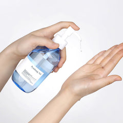 Deep Cleansing Oil - koreanblossom