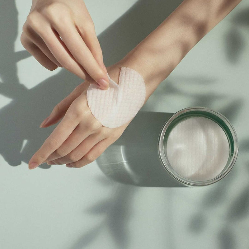 The Origin Ampoule Dipping Pad - koreanblossom