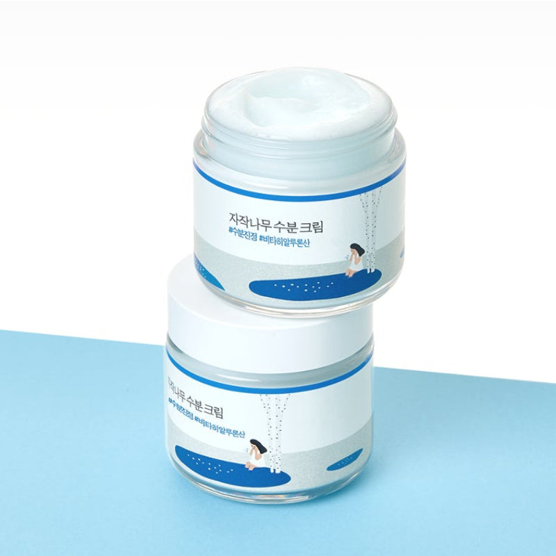 Birch Juice Moisturizing Cream - koreanblossom