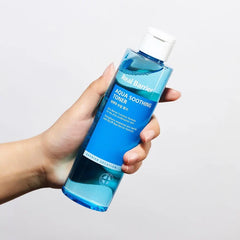 Aqua Soothing Toner - koreanblossom