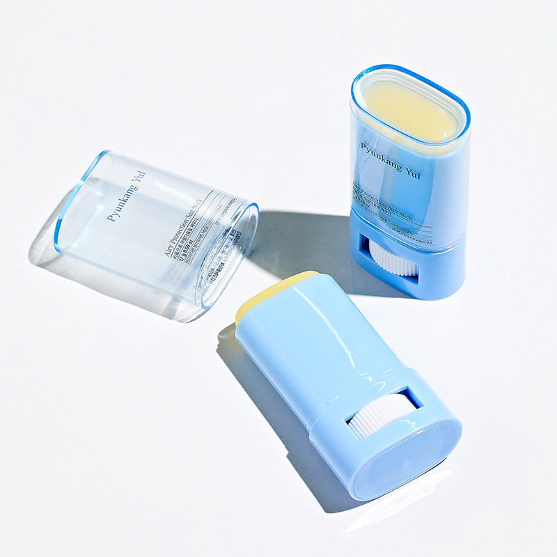 Airy Protection Sun Stick - koreanblossom