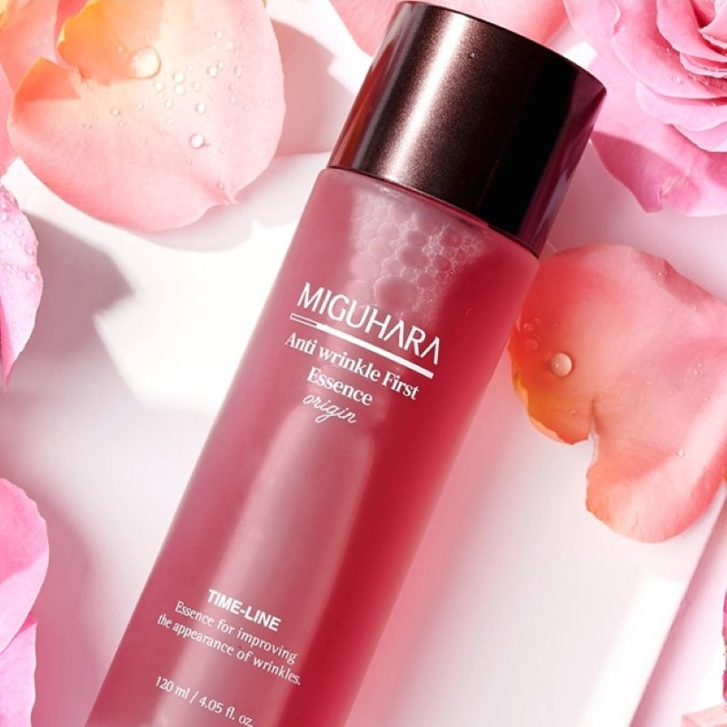 Anti-Wrinkle First Essence Origin - koreanblossom