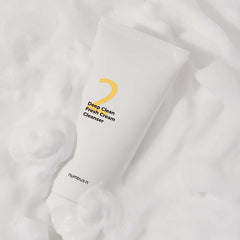 No.2 Deep Clean Fresh Cream Cleanser - koreanblossom