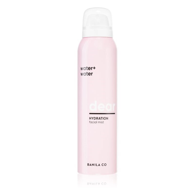 Dear Hydration Facial Mist - koreanblossom