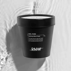 DER. PORE Refining Black Mask - koreanblossom