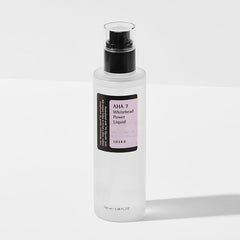 AHA 7 Whitehead Power Liquid - koreanblossom