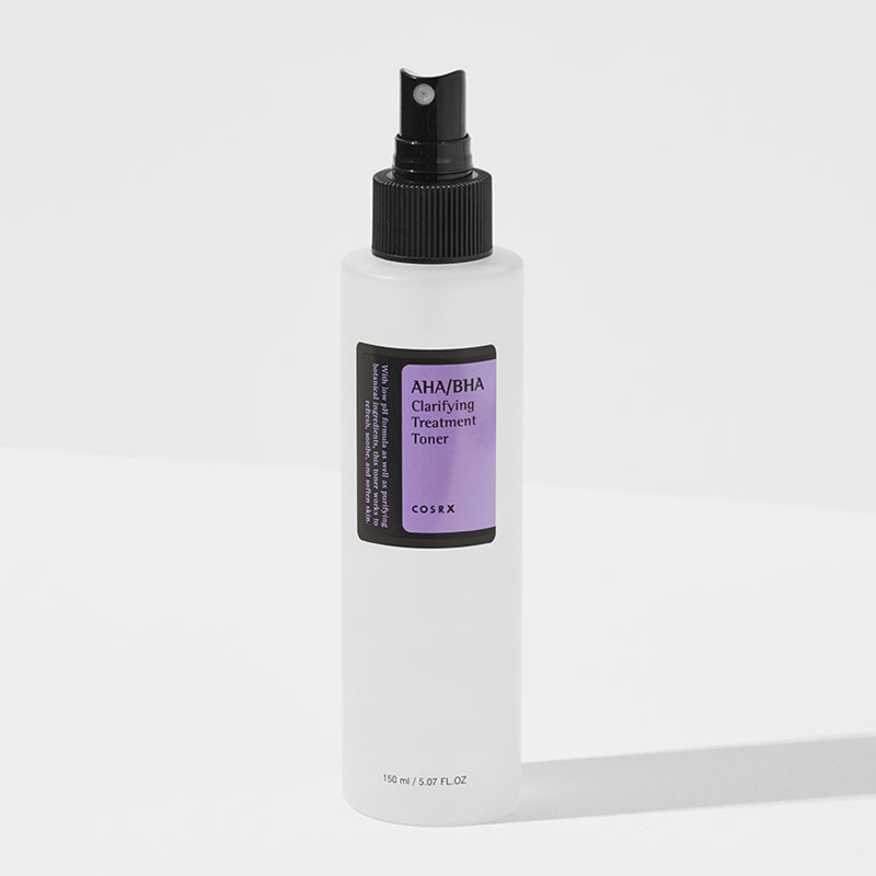 AHA/BHA Clarifying Treatment Toner - koreanblossom