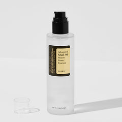 Advanced Snail 96 Mucin Power Essence - koreanblossom