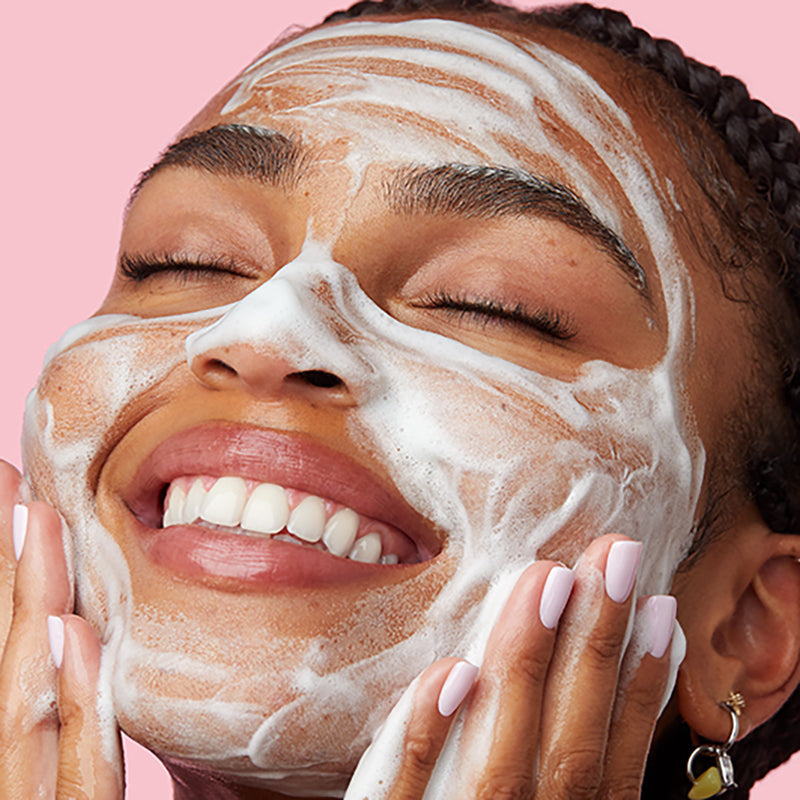 Namaste Kitten Clarifying Cleanser - koreanblossom