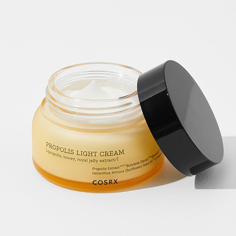 Propolis Light Cream - koreanblossom