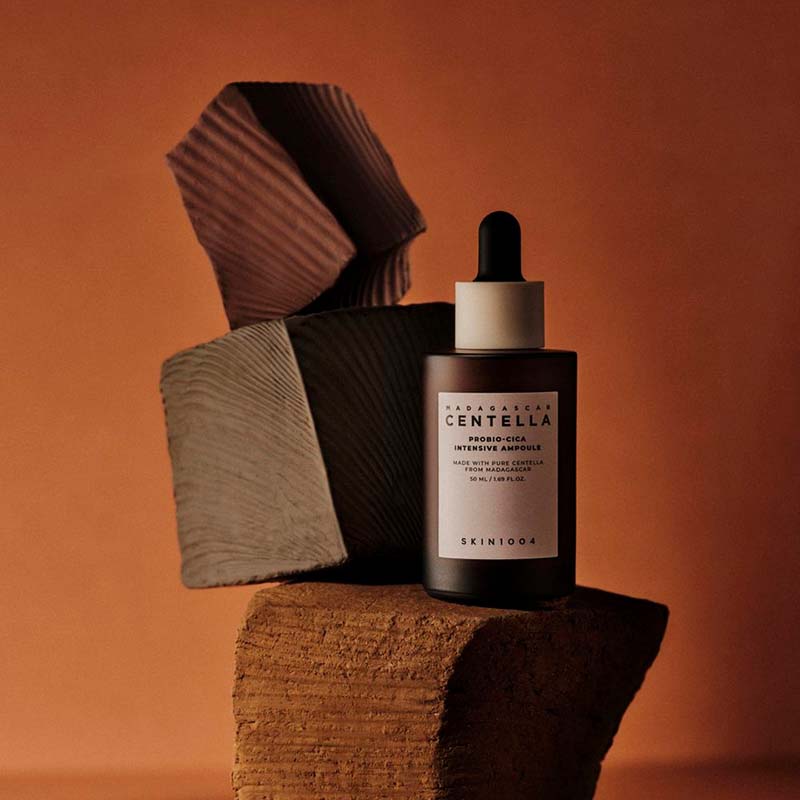 Madagascar Centella Probio-Cica Intensive Ampoule - koreanblossom