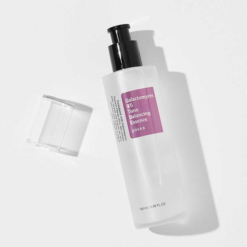 Galactomyces 95 Tone Balancing Essence - koreanblossom