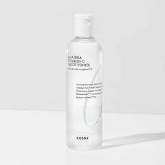 Refresh AHA BHA Vitamin C Daily Toner - koreanblossom