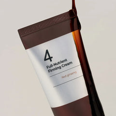 No.4 Full-Nutrient Firming Cream - koreanblossom