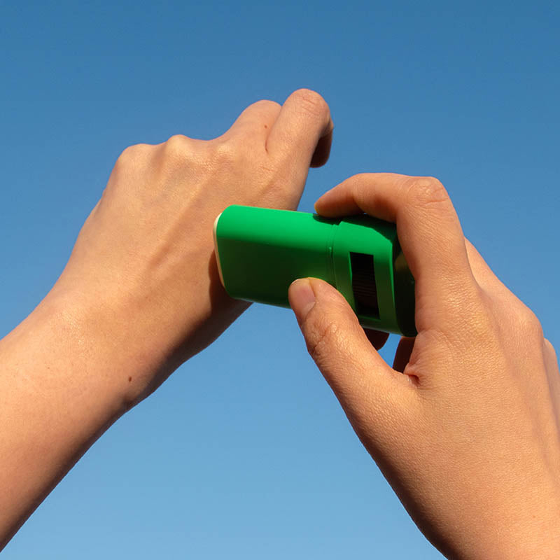 Black Bamboo Daily Soothing Sun Shield SPF50+ PA++++ - koreanblossom