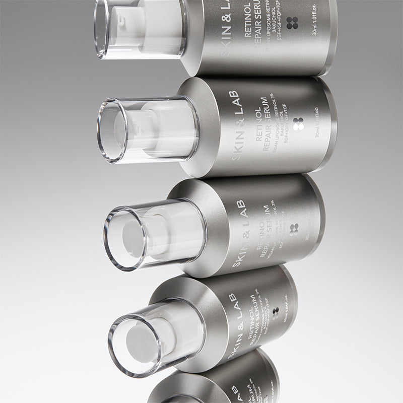 Retinol Repair Serum - koreanblossom