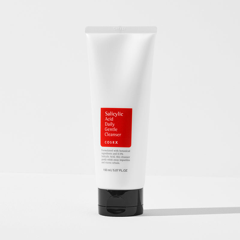 Salicylic Acid Daily Gentle Cleanser - koreanblossom