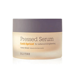 Pressed Serum Gold Apricot - koreanblossom