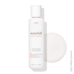 Moistfull Collagen Emulsion - koreanblossom