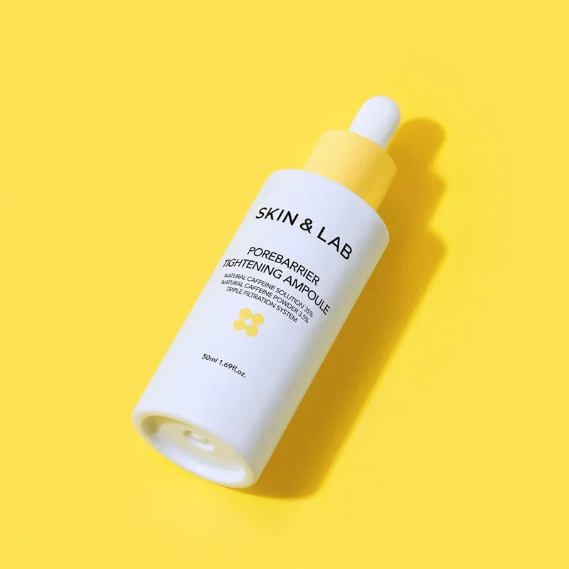 Porebarrier Tightening Ampoule - koreanblossom