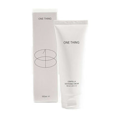 Centella Soothing Cream - koreanblossom