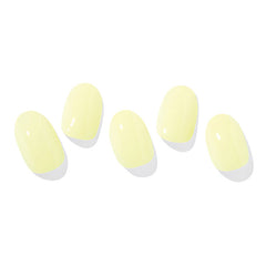 N Lemon Sugar