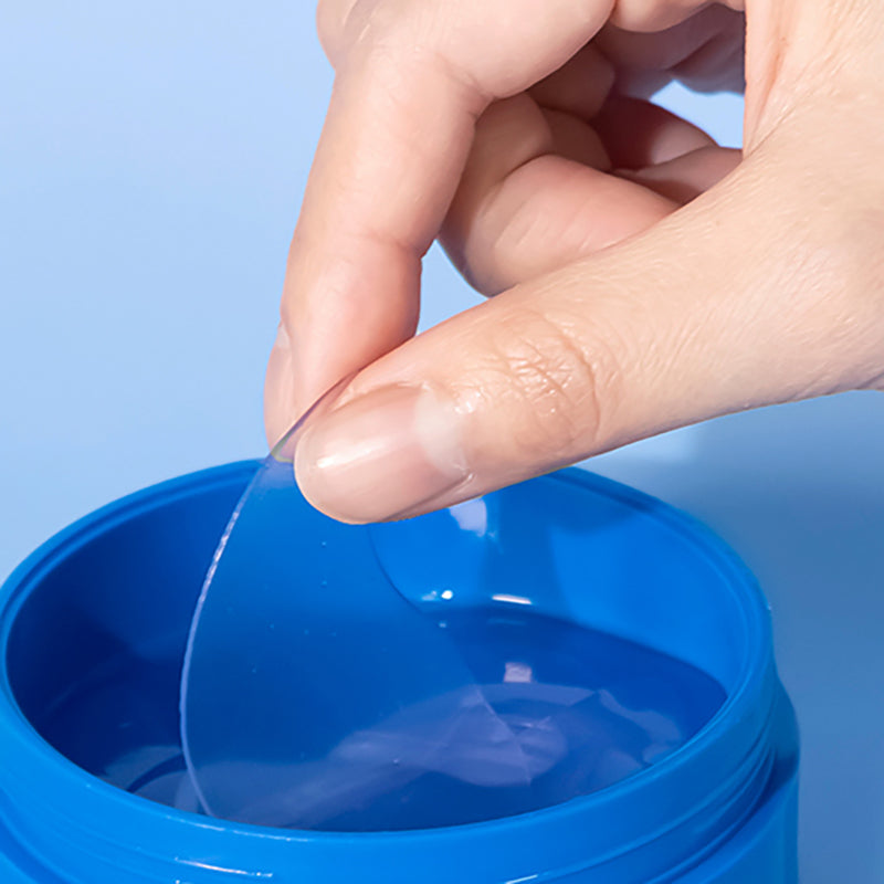 Collagen Water Full Hydrogel Eye Patch - koreanblossom