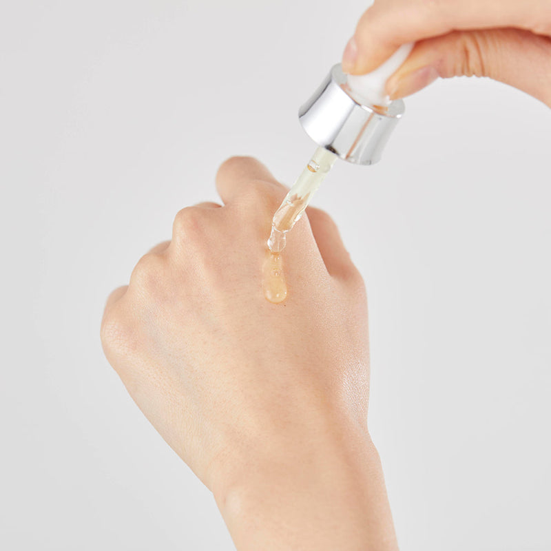 Ultra Whitening Perfect Ampoule - koreanblossom