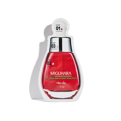 Big 3 Step Anti-Wrinkle Mask Pack Origin - koreanblossom