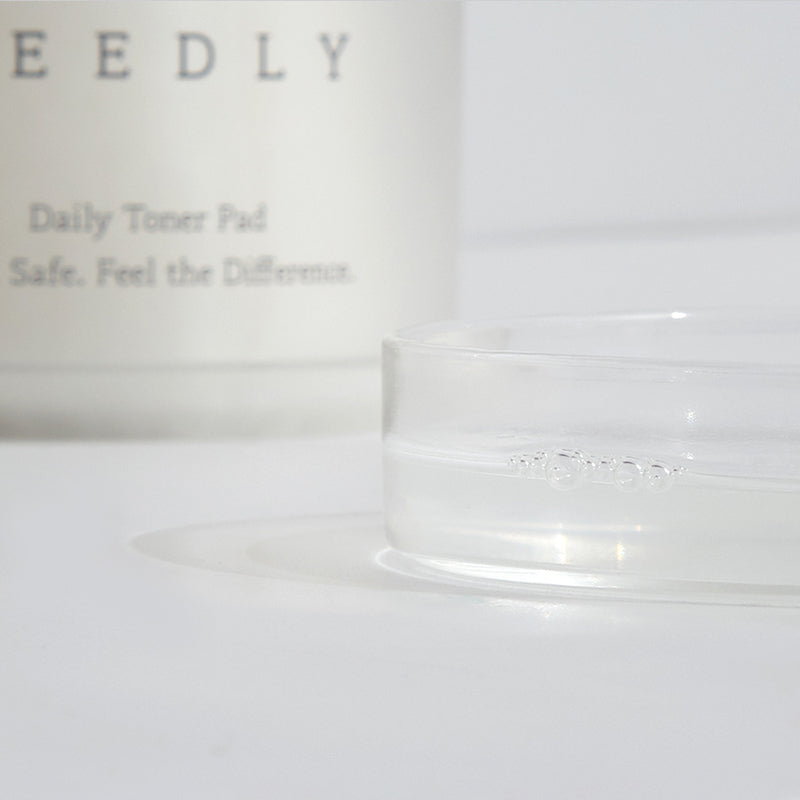 Daily Toner Pad - koreanblossom