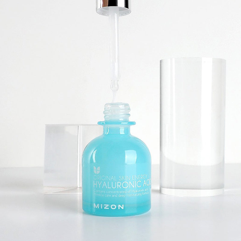 Hyaluronic Acid 100 - koreanblossom