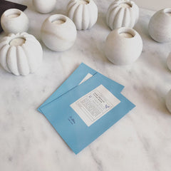 Herb Therapy Velvet Mask - koreanblossom