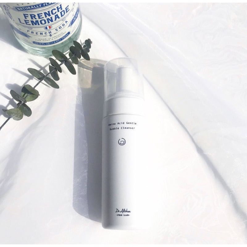 Amino Acid Gentle Bubble Cleanser - koreanblossom