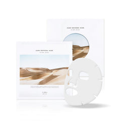 Oasis Soothing Mask - koreanblossom