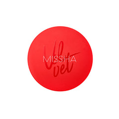 Velvet Finish Cushion SPF50+ PA+++